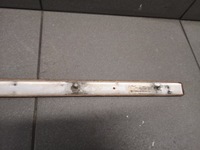 фото thumb №8, Молдинг dekor обшивка левый задняя audi a8 d2 4d0867419