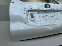 Toyota land criuser j150 09-17r кришка багажника кришка багажника задній задня Недорого, фото thumb