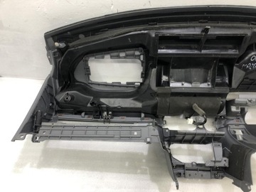 фото thumb №13, Консоль панель роздавальна mazda 6 gy gg 02-07