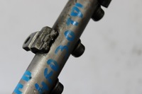 фото thumb №3, Молдинг упорскування ліва audi a6 c6 4f0 asb 059130089ab