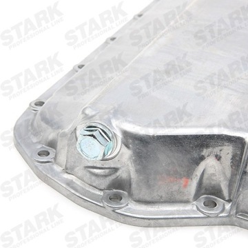 фото thumb №9, Stark skop-0980047 піддон масляна do vw passat варіант 3b6 passat 3b3