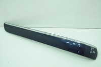 фото thumb №1, Молдинг бампера задняя левый хром цвет 366 mercedes cl w215