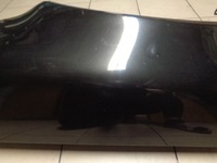 фото thumb №9, Крила правий перед vw phaeton 02-10 чорний lr9v