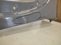 фото thumb №10, Vw id.4 id 4 11a крила лівий передній перед 2019-