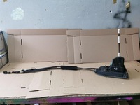 фото thumb №1, Домкрат тросы переключения передач renault espace iv 2.2