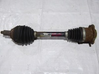 фото thumb №1, Привідний вал перед ліва короткий skoda fabia ii 2 1.4 tdi