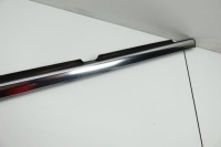 Mercedes w164 gl молдинг уплотнитель хром левый левая задняя 1646906980 в Украине, фото thumb