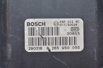 фото thumb №10, Насос abs passat b5 0265950055 0265225124 4b0614517g