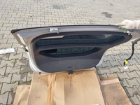 фото thumb №6, Hyundai ioniq 16-22 кришка багажника задня задня waw комплектна