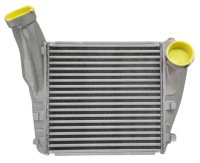 Купить Porsche оригинальный номер 7l5145803b радиатор, система охлаждение двигателя, фото thumb