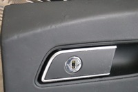 фото thumb №3, Бардачок пассажира audi a8 d4 4h0 кожа