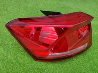 фото thumb №2, Vw t-roc 2ga лампа ліва задня задня led