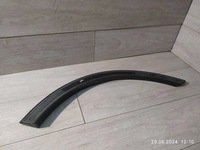 фото thumb №7, 9196. cayenne gts планка крило лівий перед 7l5853717c