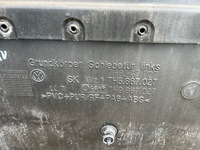 фото thumb №5, Оббивка обшивка двері розсувних лівих шторка 7h5867027 vw t5 multivan