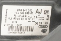 фото thumb №11, Фара передняя левая audi a3 8p sportback 8p0941003aj