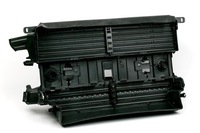 фото thumb №1, Жалюзи ловушка воздуха ford kuga mk2 escape оригинальный номер