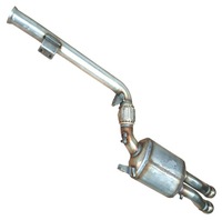 фото thumb №1, Фильтр dpf fap mercedes c350 4mat w204 2007-