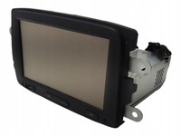 фото thumb №1, Заводська навігація радіо renault trafic iii 281150198r