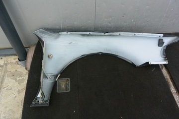 фото thumb №11, Крило перед переднє лівий audi a8 d2