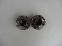 фото thumb №1, Ступица задняя toyota rav-4 ii оригинал