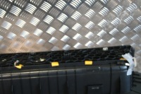 фото thumb №7, Защита подножка mercedes w447 viano a4476802606