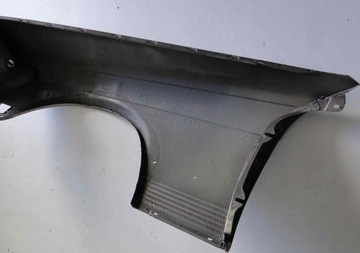 фото thumb №12, Mercedes sl r107 107 крило переднє правий