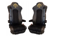 фото thumb №1, Чохли na сидіння prestige line iveco s-way