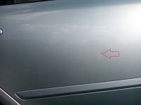 фото thumb №3, Дверь правый задняя skoda octavia ii fl kombi 9559