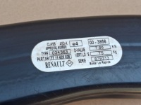 фото thumb №6, Renault scenic 3 iii балка фаркоп буксирувальний оригінал 7711423038