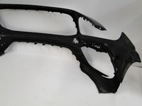 фото thumb №14, Mercedes glb x247 247 przed liftem бампер передний amg na датчики pts