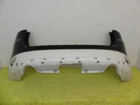 фото thumb №1, Бампер задняя volvo xc60 1 i r-design 07-14