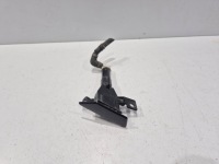 Купить Правый омыватель лампы передней citroen c-crosser, фото thumb