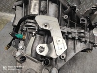 фото thumb №13, Коробка передач передач tl4 095 renault clio iv 4 renault captur 1.5 dci