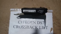 Купити Модуль блок керування ds7 crossback рестайлінг  2023r. 9824468280, фото thumb