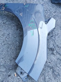 фото thumb №9, Ford c-max mk2 крыло правый передний перед va