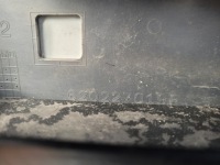 фото thumb №11, Renault captur lift бампер передний перед