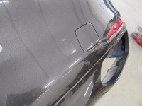 фото thumb №9, Бампер задняя задний bmw 7 g11 g12 a90 sophisto-grau 2015-2019r. przedlift