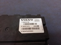 фото thumb №16, Volvo xc60 ii панель раздаточная подушки ремни