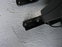 фото thumb №6, Bmw f46 заднє сидіння задня задня сидіння права сторона