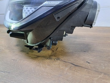 фото thumb №6, Vw id5 id.5 лампа передняя левая iq 11b941035m