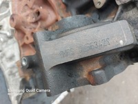 фото thumb №5, Двигатель transit mk8 2,0tdci ymfs блок wał блок двигателя