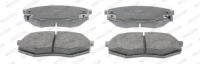 фото thumb №10, Тормозные колодки тормозные hyundai ix20 1.6 jc
