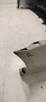 фото thumb №10, Бампер задний задний audi a4 b8 рестайлинг универсал s-line s line 8k9 8k0