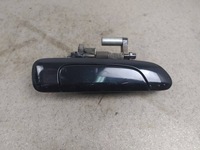 фото thumb №1, Ручка правая задняя наружная honda jazz i b92p