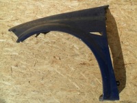 фото thumb №7, Renault megane ii m 2007 2008 po lift крила лівий