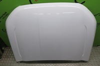 фото thumb №2, Ford ranger капот білий ładna 2016 2017 2018 2019