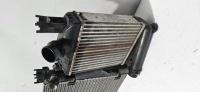 Радіатор води + інтеркулер dacia renault оригінал Оригінал, фото thumb
