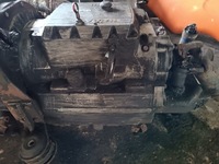 фото thumb №5, Коробка передач передач voith turbo 5010709