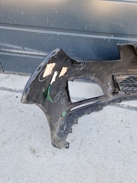 фото thumb №8, Mazda 6 ii gh lift бампер перед