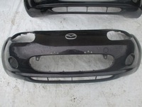 фото thumb №2, Бампер перед переднее mazda mx 5 05-09